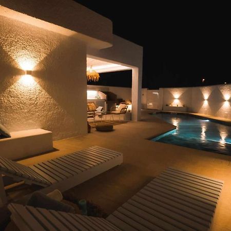 Vila Casa Islandia En Riumar Exteriér fotografie