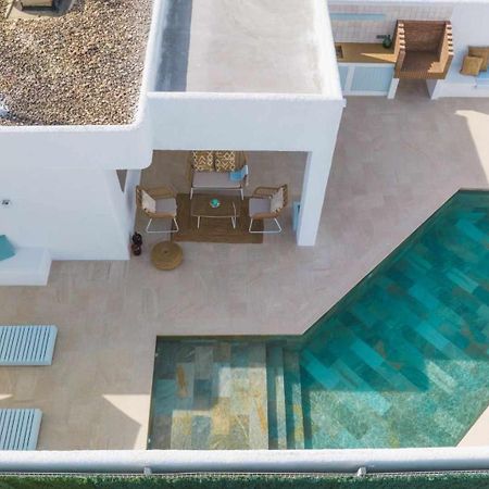 Vila Casa Islandia En Riumar Exteriér fotografie