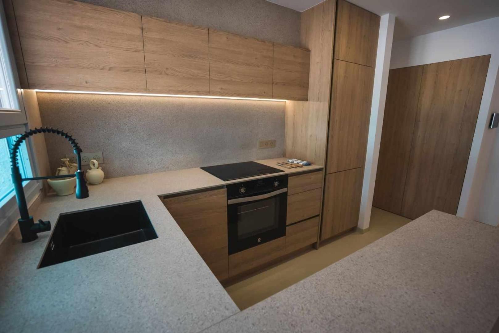 Vila Casa Islandia En Riumar Exteriér fotografie