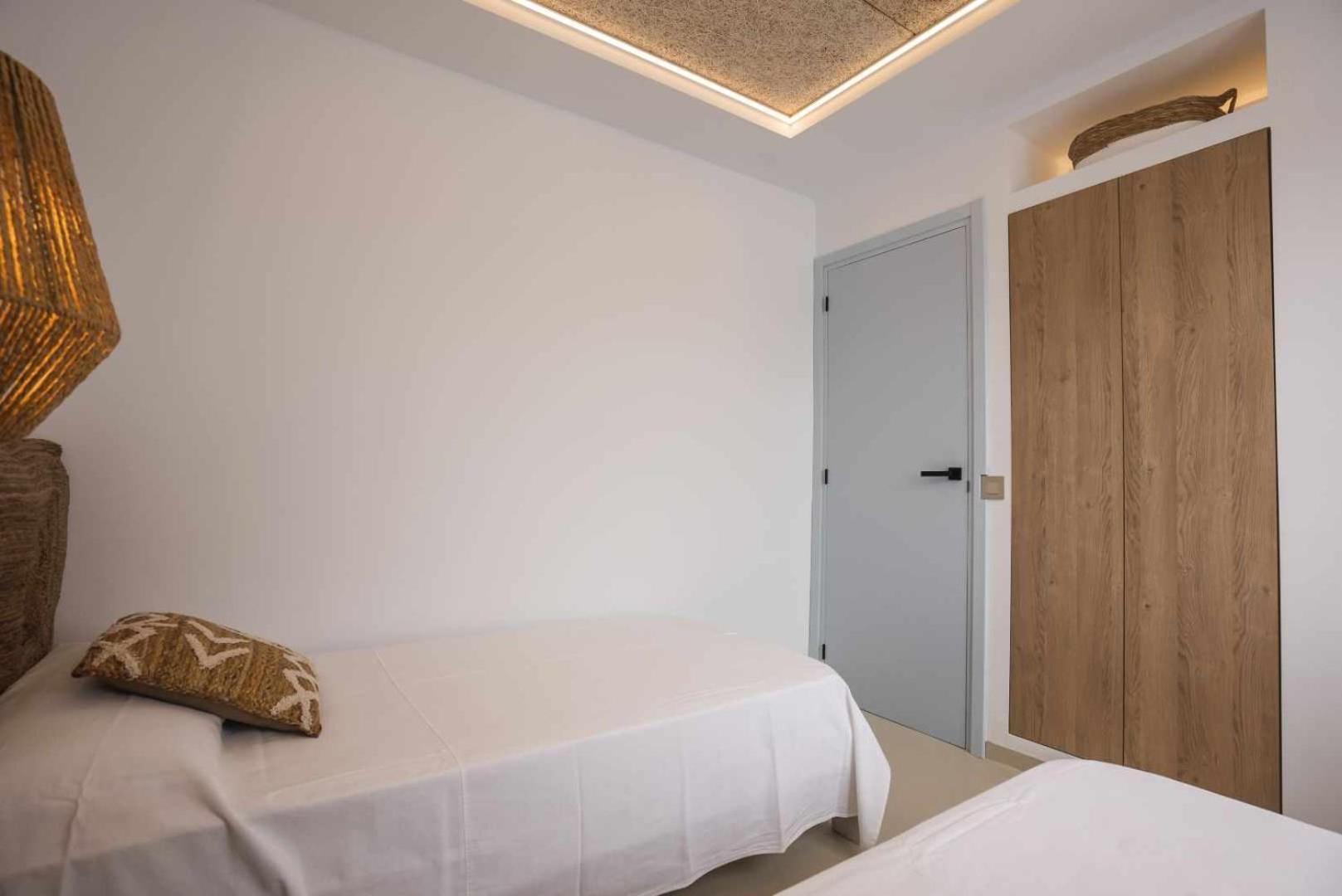 Vila Casa Islandia En Riumar Exteriér fotografie