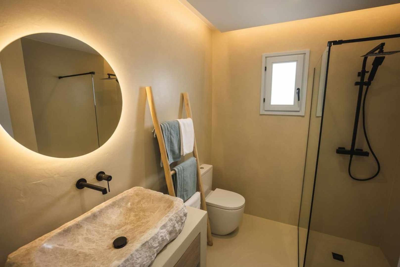 Vila Casa Islandia En Riumar Exteriér fotografie