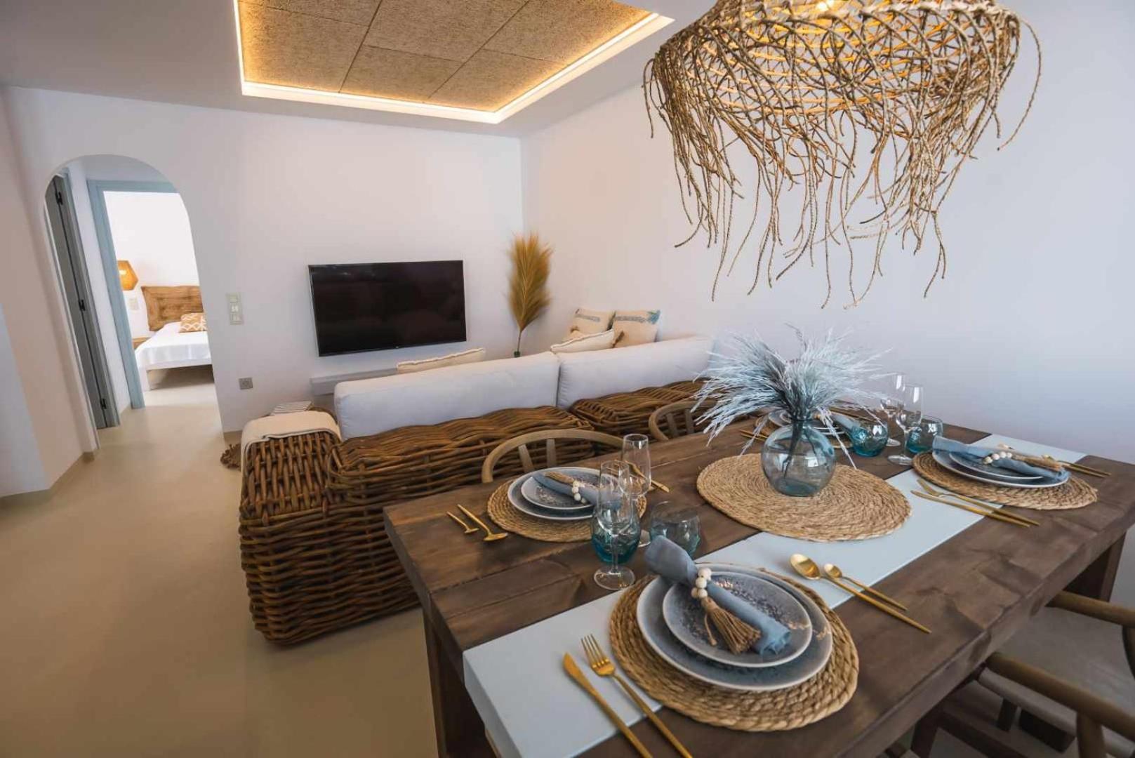 Vila Casa Islandia En Riumar Exteriér fotografie